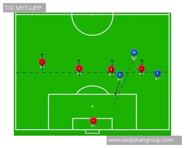 成都足球队快攻战术解析与实战应用探讨