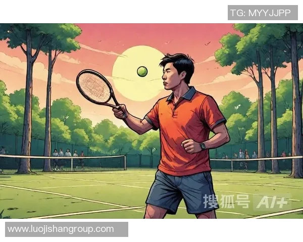 提升心理素质助力北京网球队在赛场上突破自我实现更高目标