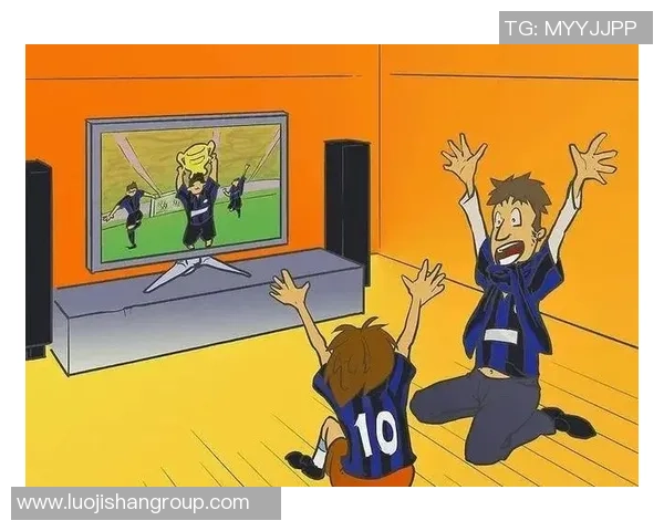 最像卡通的足球明星盘点他们的独特魅力与搞笑瞬间