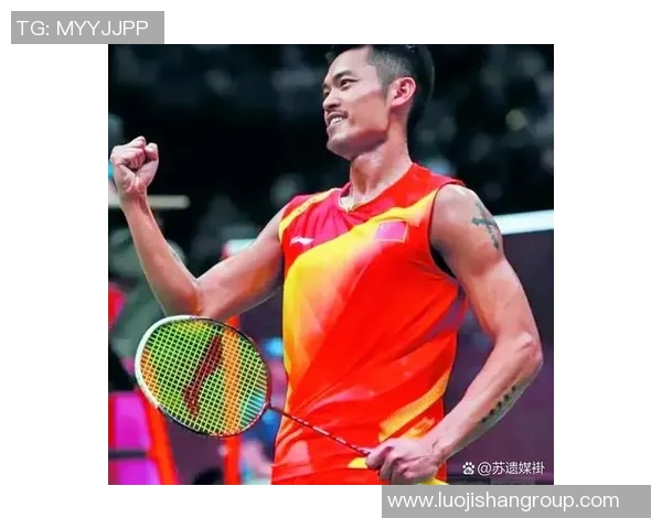 权威发布羽毛球实力榜单揭晓谁将成为新一代羽坛霸主